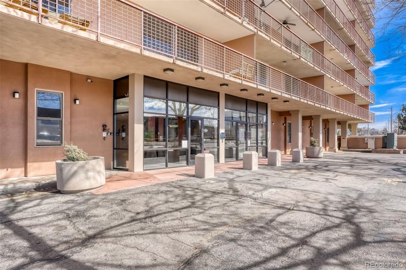 2225 Buchtel Blvd #305, Denver, CO 80210