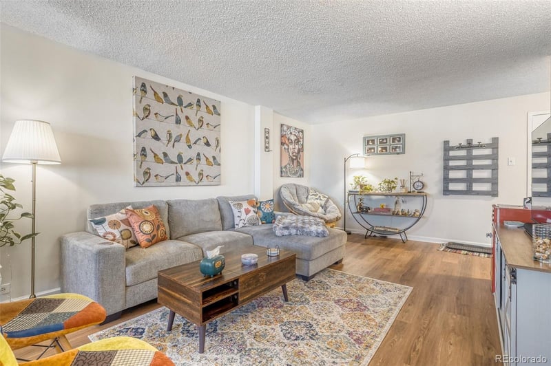 2225 Buchtel Blvd #305, Denver, CO 80210
