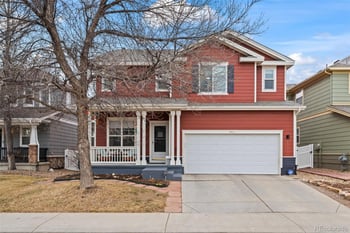 3921 Florentine Dr, Longmont, CO 80503