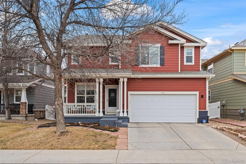 3921 Florentine Dr, Longmont, CO 80503