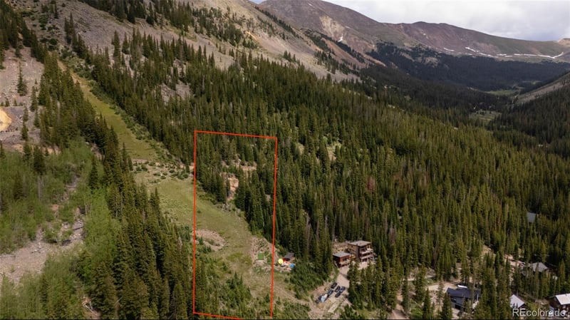 392 Bullion Mine Rd, Dillon, CO 80435