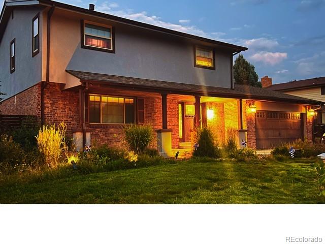 7184 Clarkson St, Centennial, CO 80122