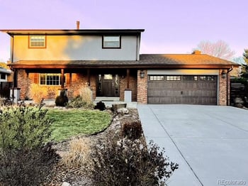 7184 Clarkson St, Centennial, CO 80122