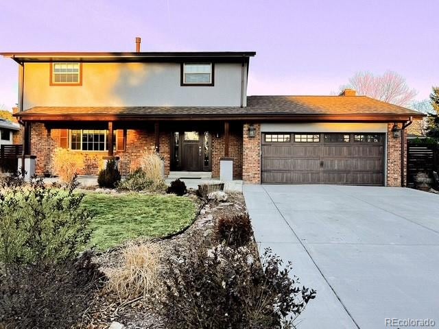 7184 Clarkson St, Centennial, CO 80122