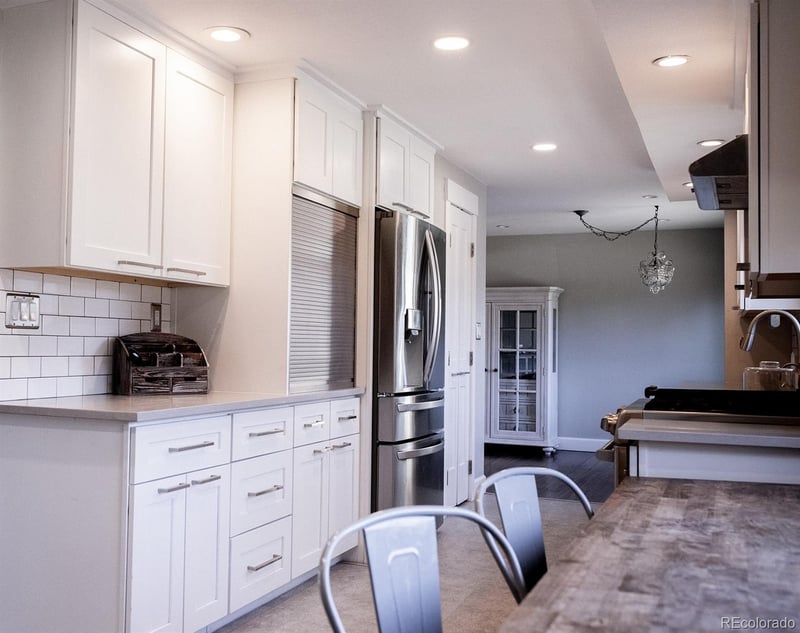 7184 Clarkson St, Centennial, CO 80122