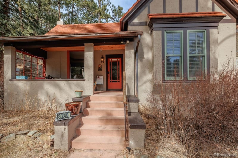 8240 Emporia Ave, Cascade, CO 80809