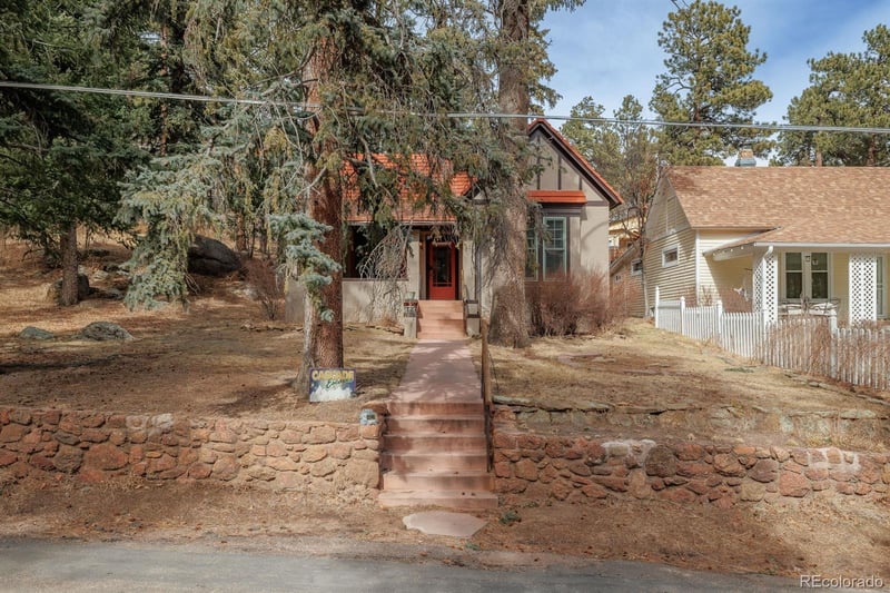 8240 Emporia Ave, Cascade, CO 80809
