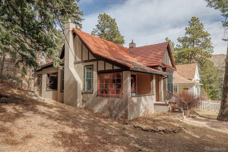 8240 Emporia Ave, Cascade, CO 80809