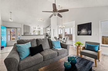 10289 Halleys Way, Littleton, CO 80125