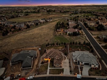 5704 Distant View Pl, Parker, CO 80134