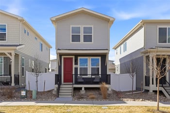 5025 N Yampa St, Denver, CO 80249