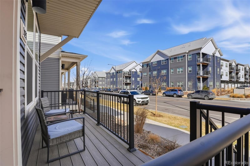 5025 Yampa St, Denver, CO 80249