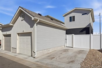 5025 N Yampa St, Denver, CO 80249