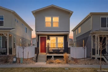 5025 Yampa St, Denver, CO 80249