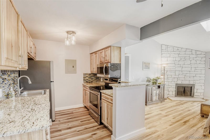 10150 Virginia Ave #4-301, Denver, CO 80247