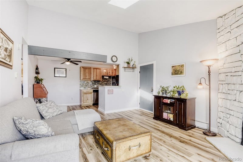 10150 Virginia Ave #4-301, Denver, CO 80247