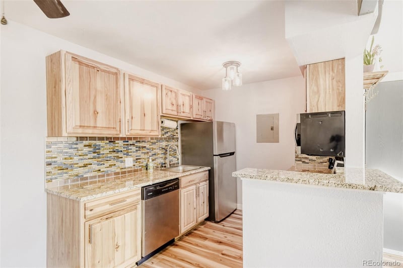 10150 Virginia Ave #4-301, Denver, CO 80247