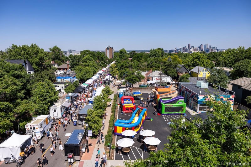 3366 32nd Ave, Denver, CO 80211