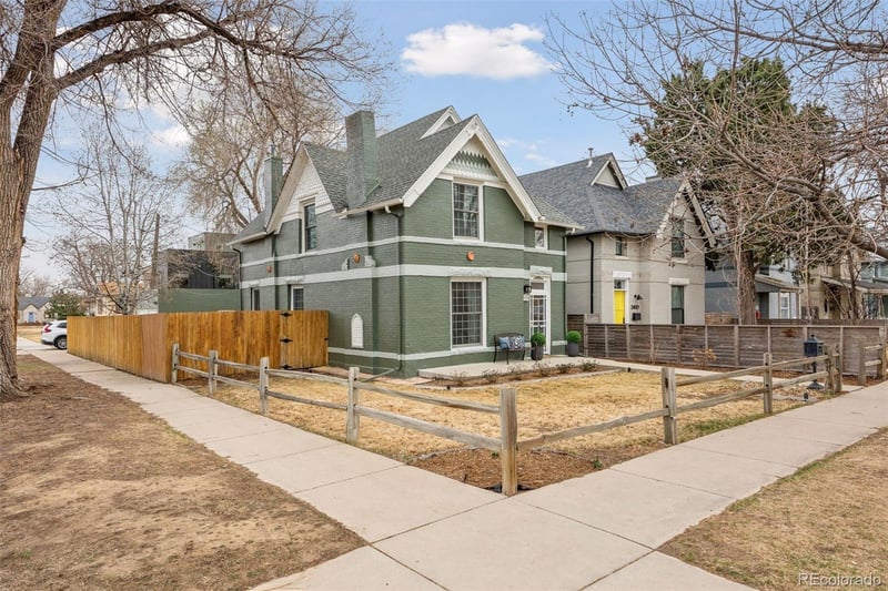 2456 King St, Denver, CO 80211