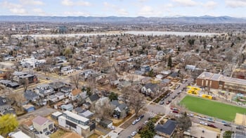 2456 King St, Denver, CO 80211