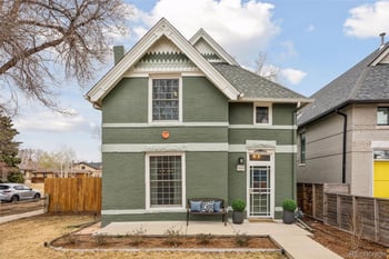 2456 King St, Denver, CO 80211