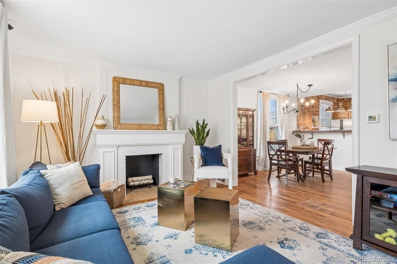 2456 King St, Denver, CO 80211