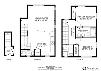 1467 Locust St, Denver, CO 80220