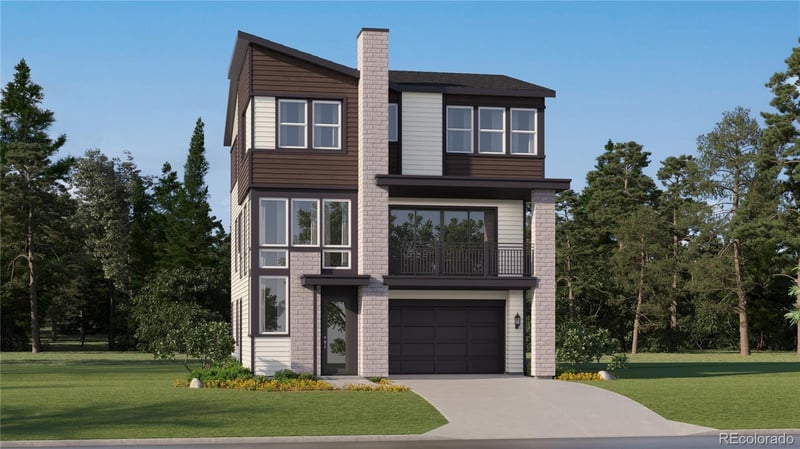 7804 Cherokee Trl, Centennial, CO 80016