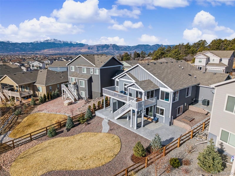 10447 Odin Dr, Colorado Springs, CO 80924