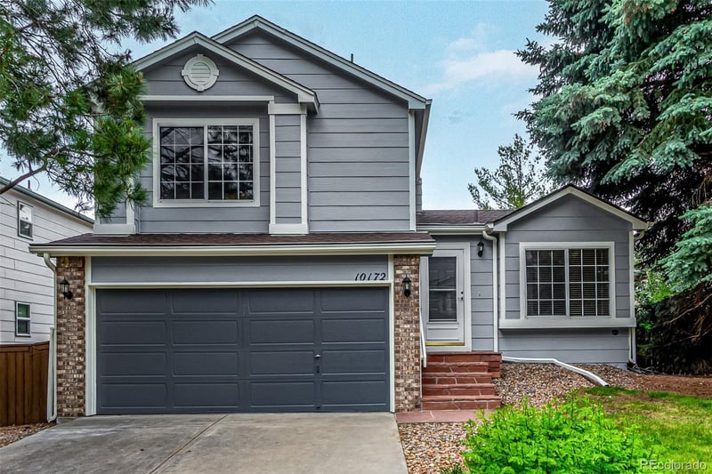 10172 Woodrose Ln, Highlands Ranch, CO 80129