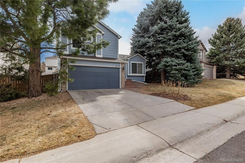 10172 Woodrose Ln, Highlands Ranch, CO 80129