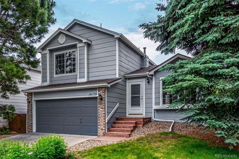 10172 Woodrose Ln, Highlands Ranch, CO 80129