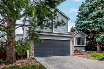 10172 Woodrose Ln, Highlands Ranch, CO 80129