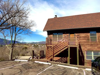 2385 Stepping Stones Way, Colorado Springs, CO 80904