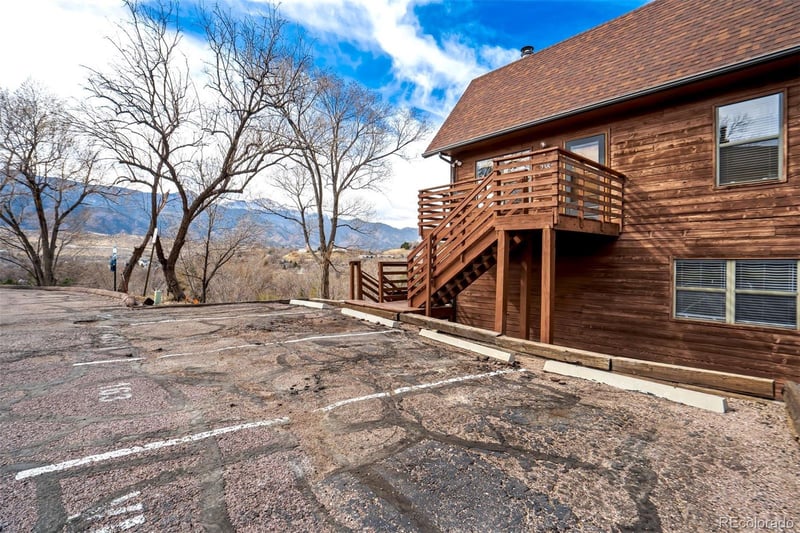 2385 Stepping Stones Way, Colorado Springs, CO 80904