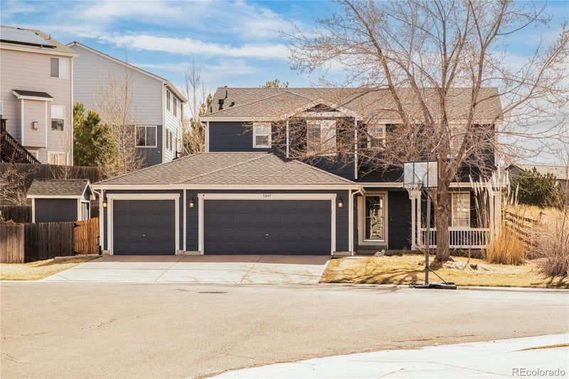 5247 Riviera Cir, Aurora, CO 80015