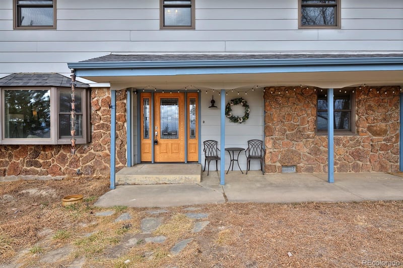 1525 S County Road 27e, Berthoud, CO 80513