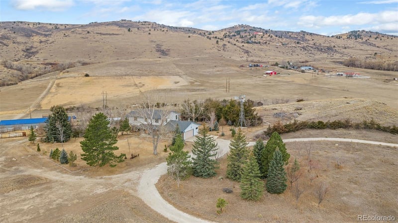 1525 S County Road 27e, Berthoud, CO 80513