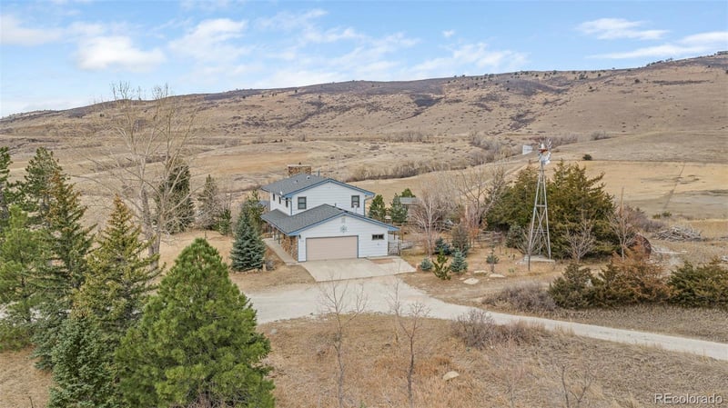 1525 S County Road 27e, Berthoud, CO 80513