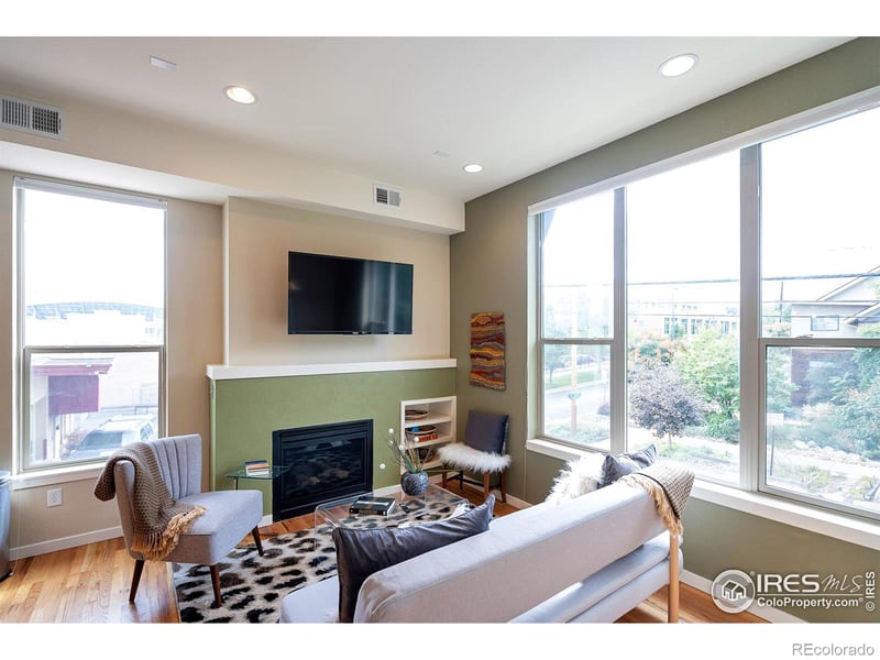 2100 Clay St, Denver, CO 80211