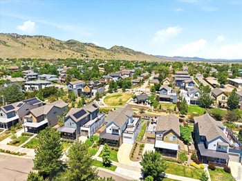 835 Yellow Pine Ave, Boulder, CO 80304