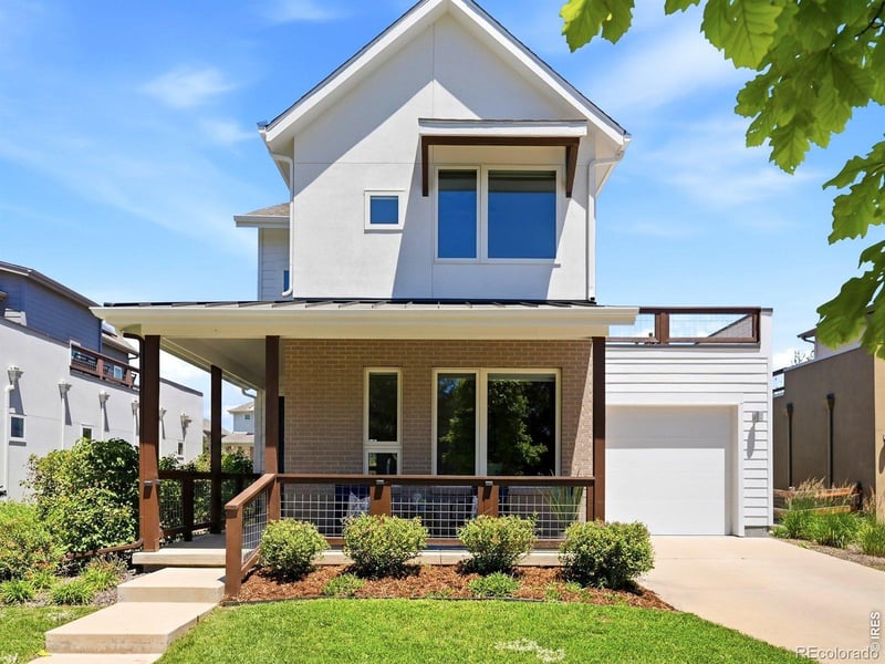 Home Worth Check