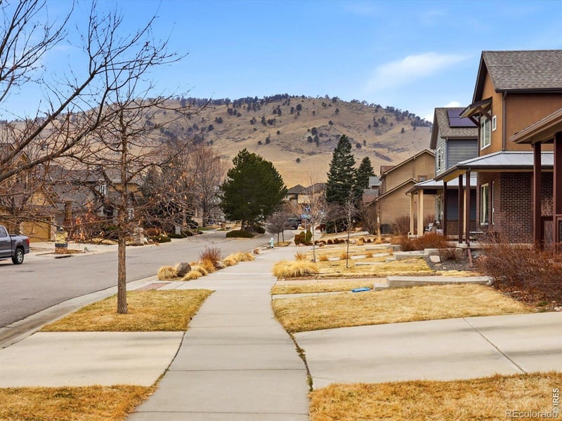 835 Yellow Pine Ave, Boulder, CO 80304