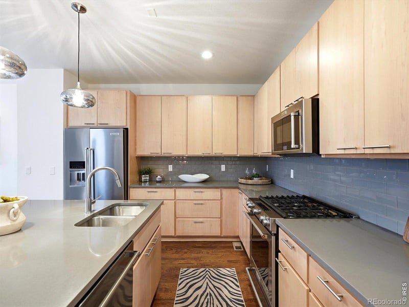 835 Yellow Pine Ave, Boulder, CO 80304