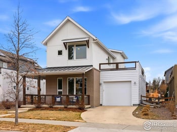 835 Yellow Pine Ave, Boulder, CO 80304
