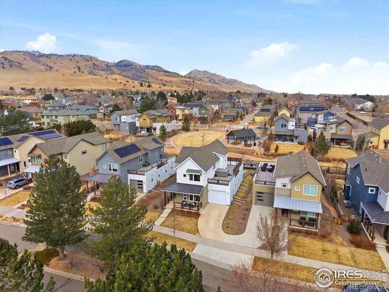 835 Yellow Pine Ave, Boulder, CO 80304
