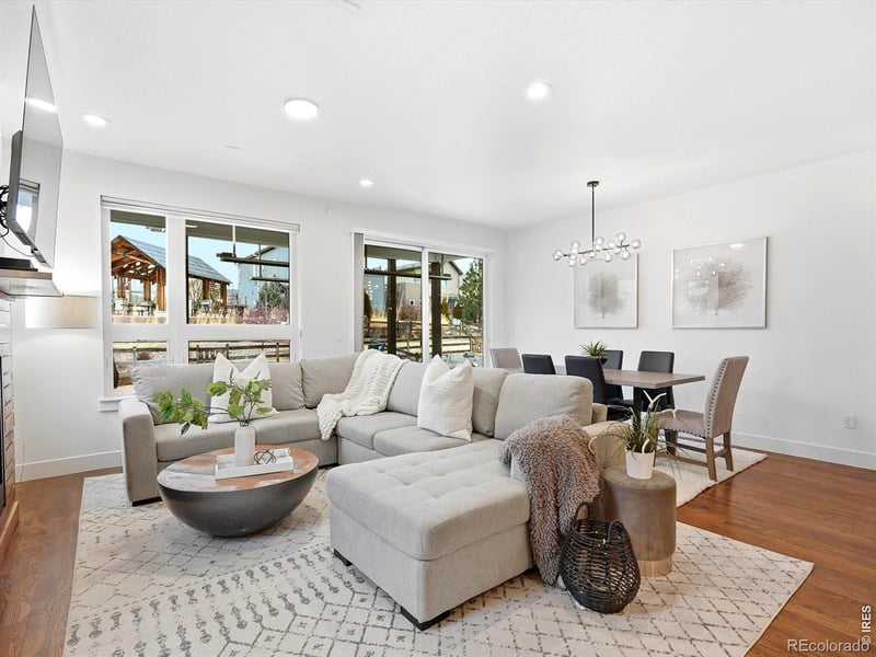 835 Yellow Pine Ave, Boulder, CO 80304