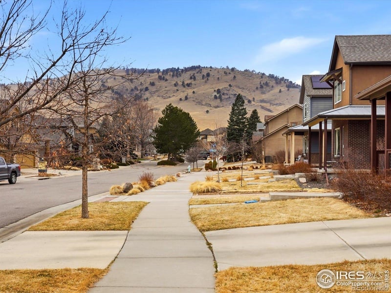 835 Yellow Pine Ave, Boulder, CO 80304