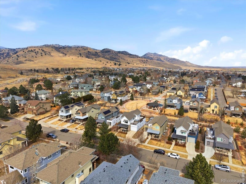 835 Yellow Pine Ave, Boulder, CO 80304