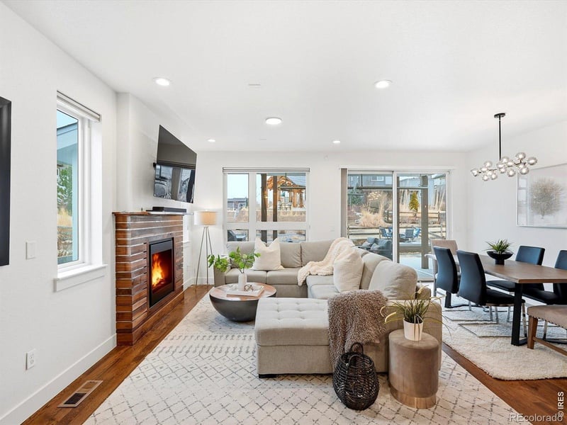 835 Yellow Pine Ave, Boulder, CO 80304